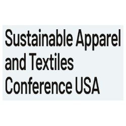 Sustainable Apparel and Textiles Conference - USA 2026